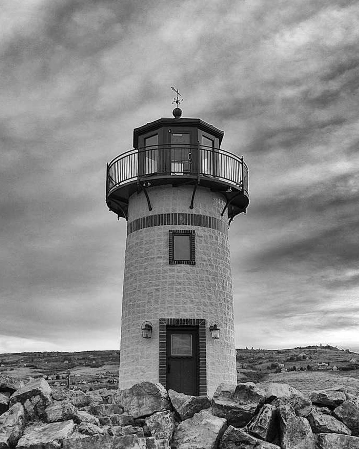 Gün Batımında Kent