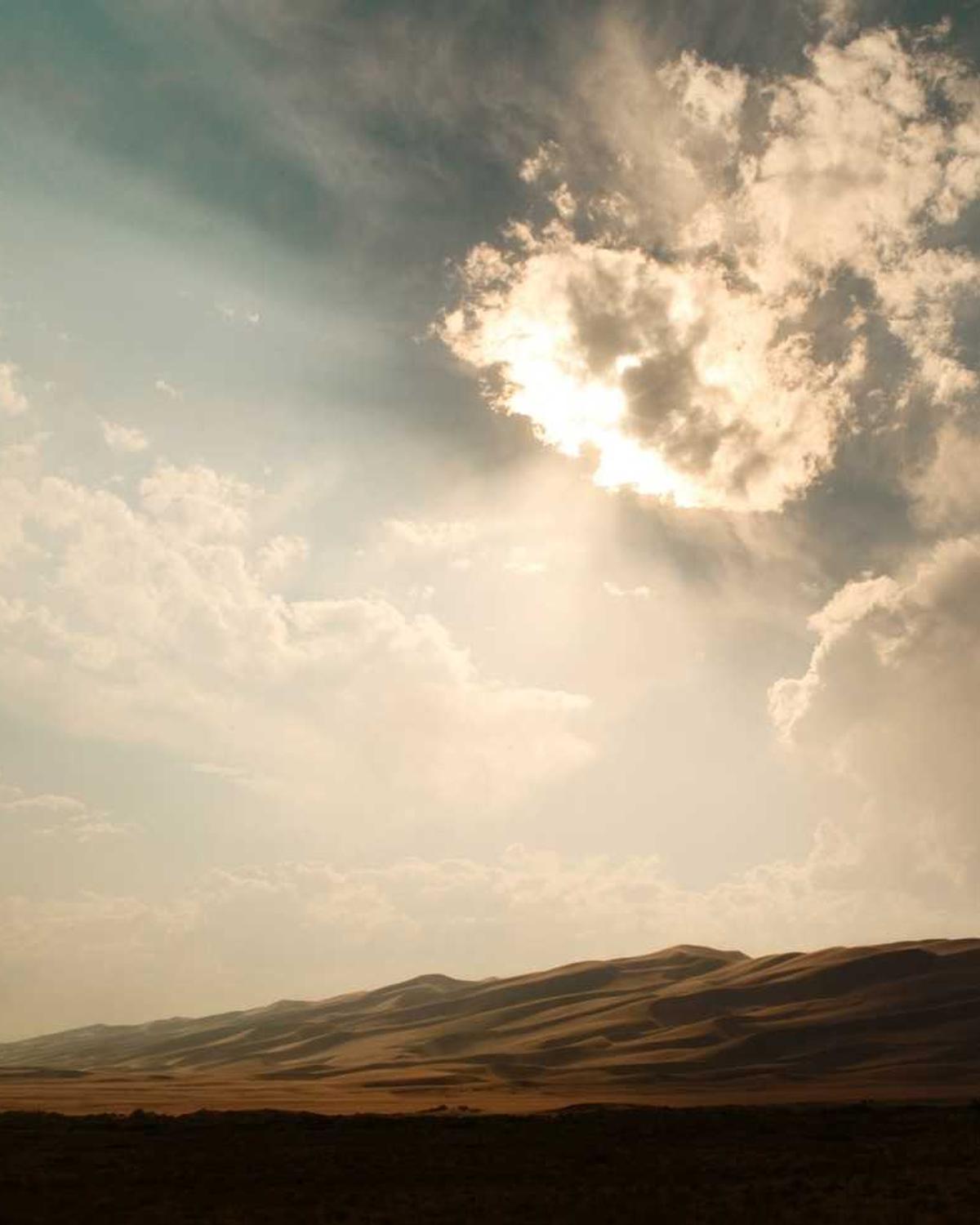 Uçurumun Kenarında