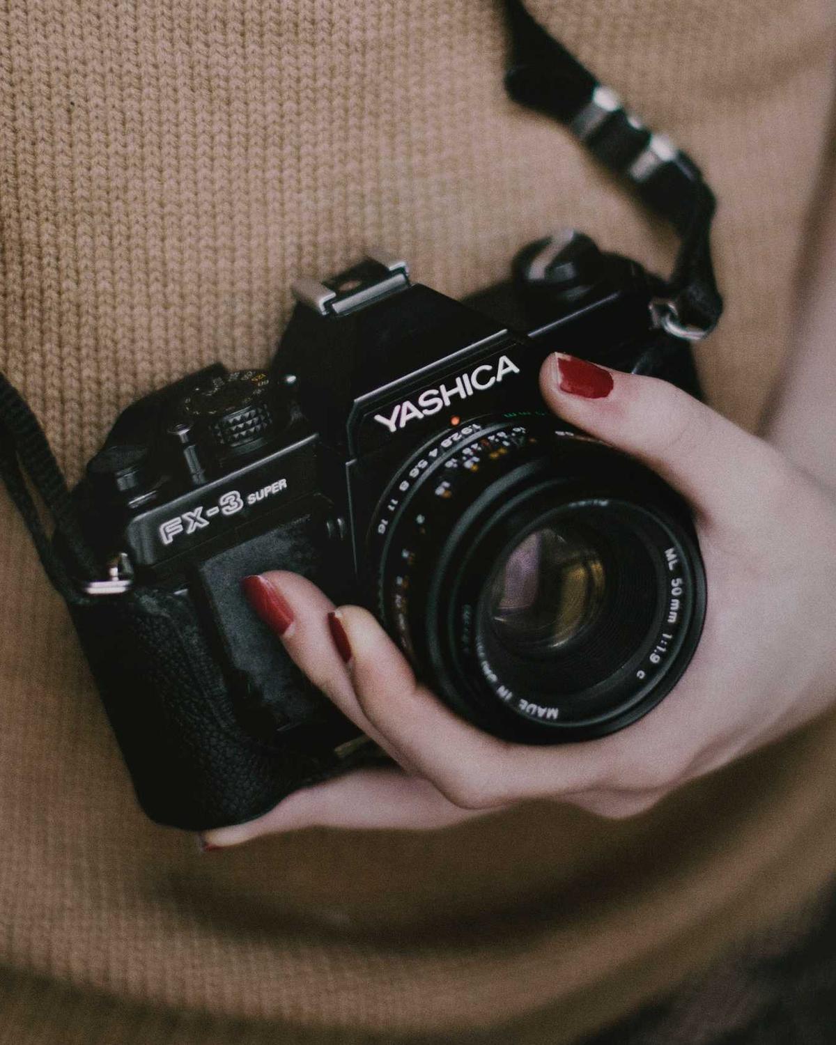 Kadife Bahçe — 2 Görsel