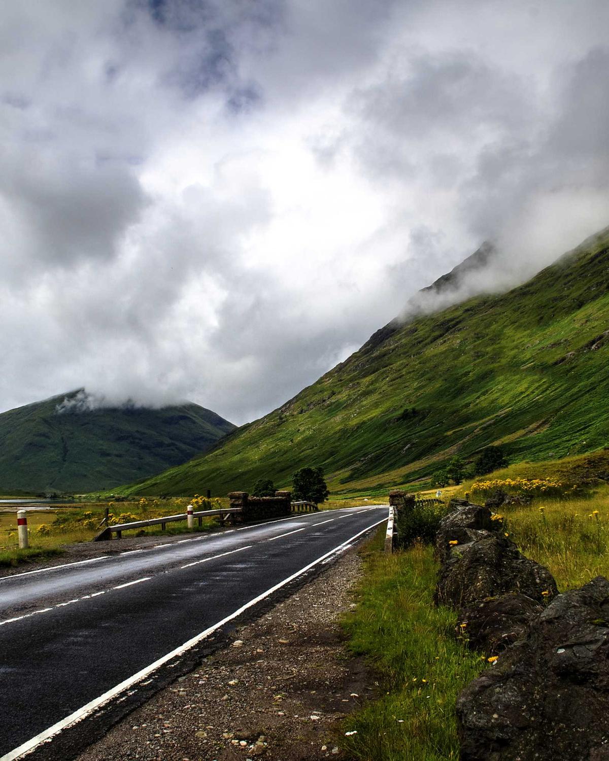 Yansımalar — 4 Görsel