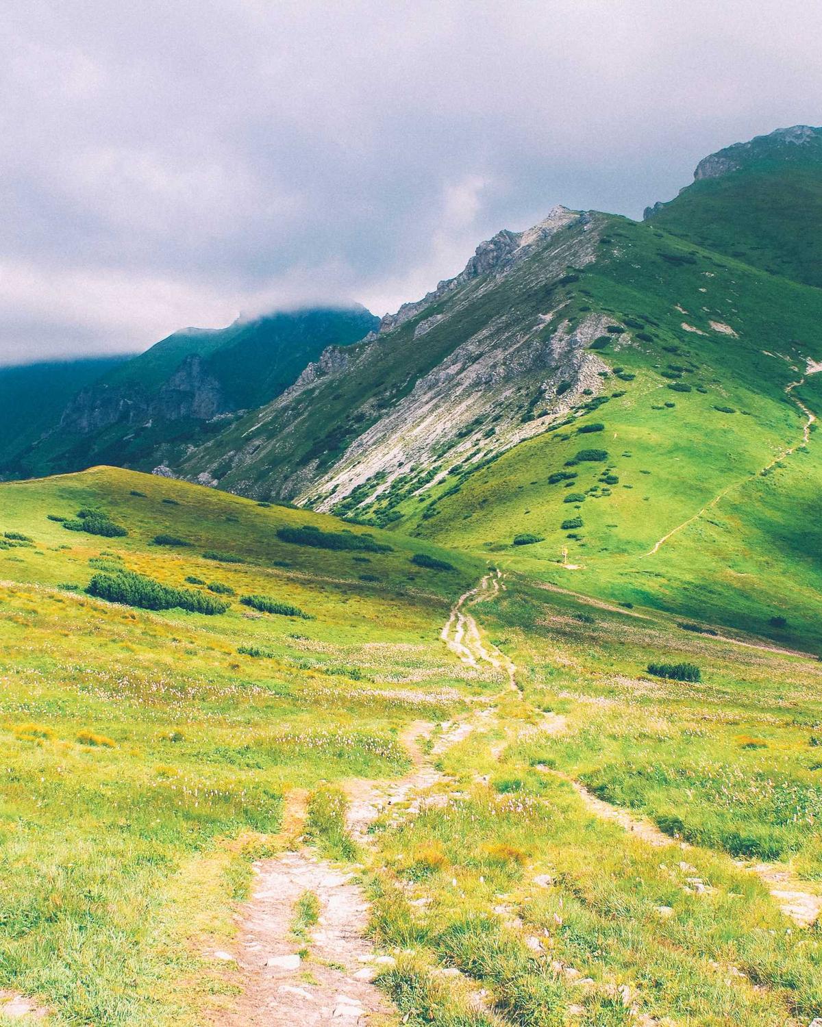 Uçurumun Kenarında — 3 Görsel