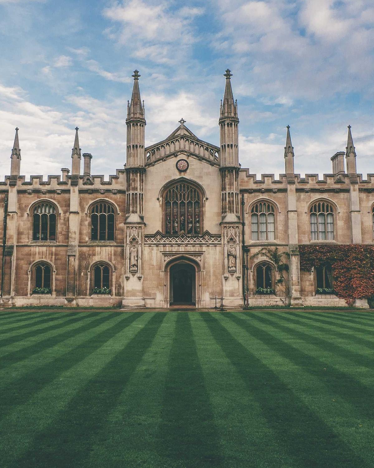 Zamanın İzleri — 3 Görsel